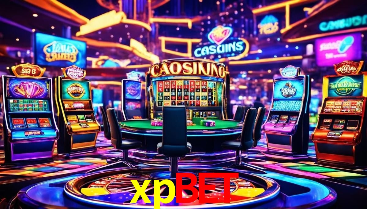 Estatísticas xpbet