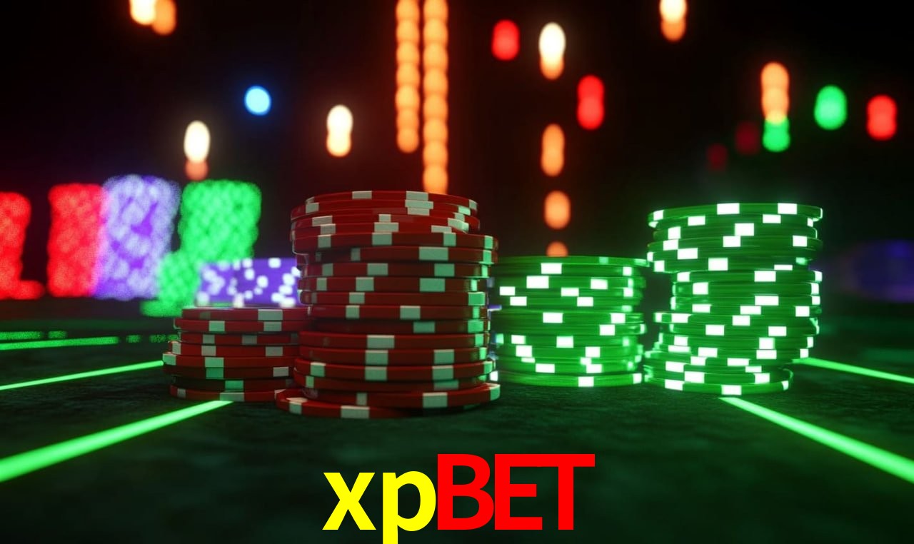 Welcome Bonus xpbet