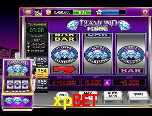 A Emoção da Loteria na xpbet: Uma Chance de Mudança de Vida