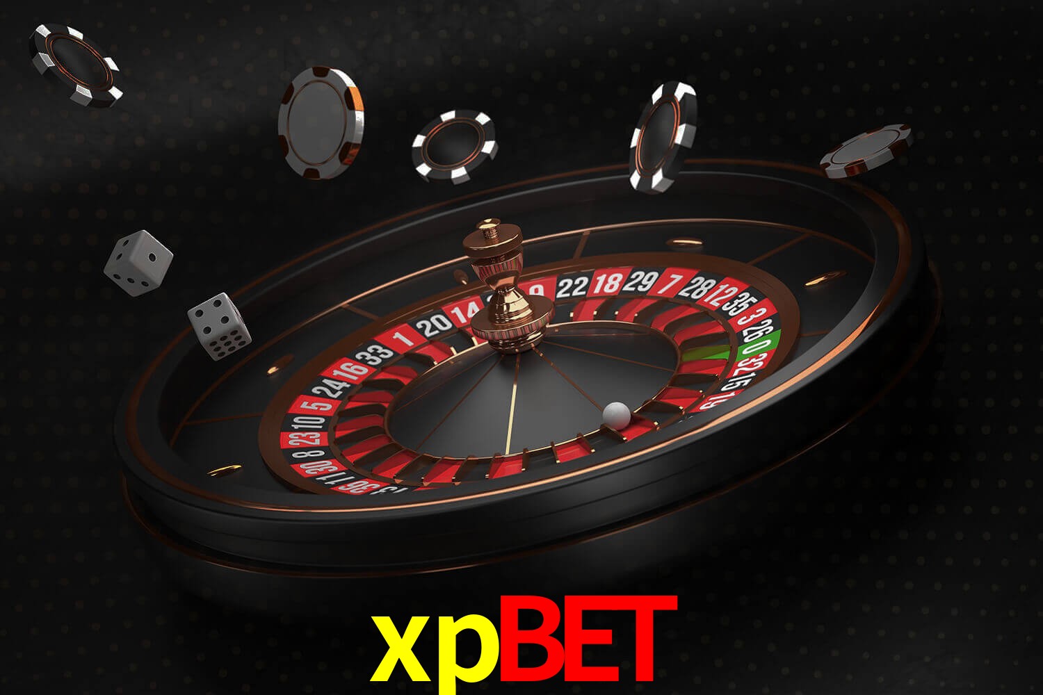 xpbet: Seu Cassino Premiado com Pagamentos Rápidos