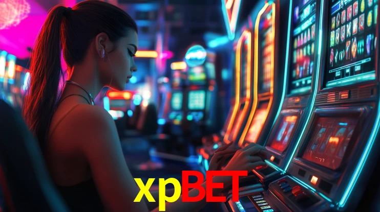 XPBET login