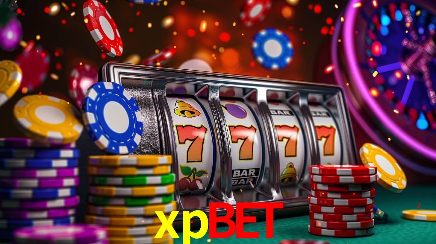 Interface Premium xpbet