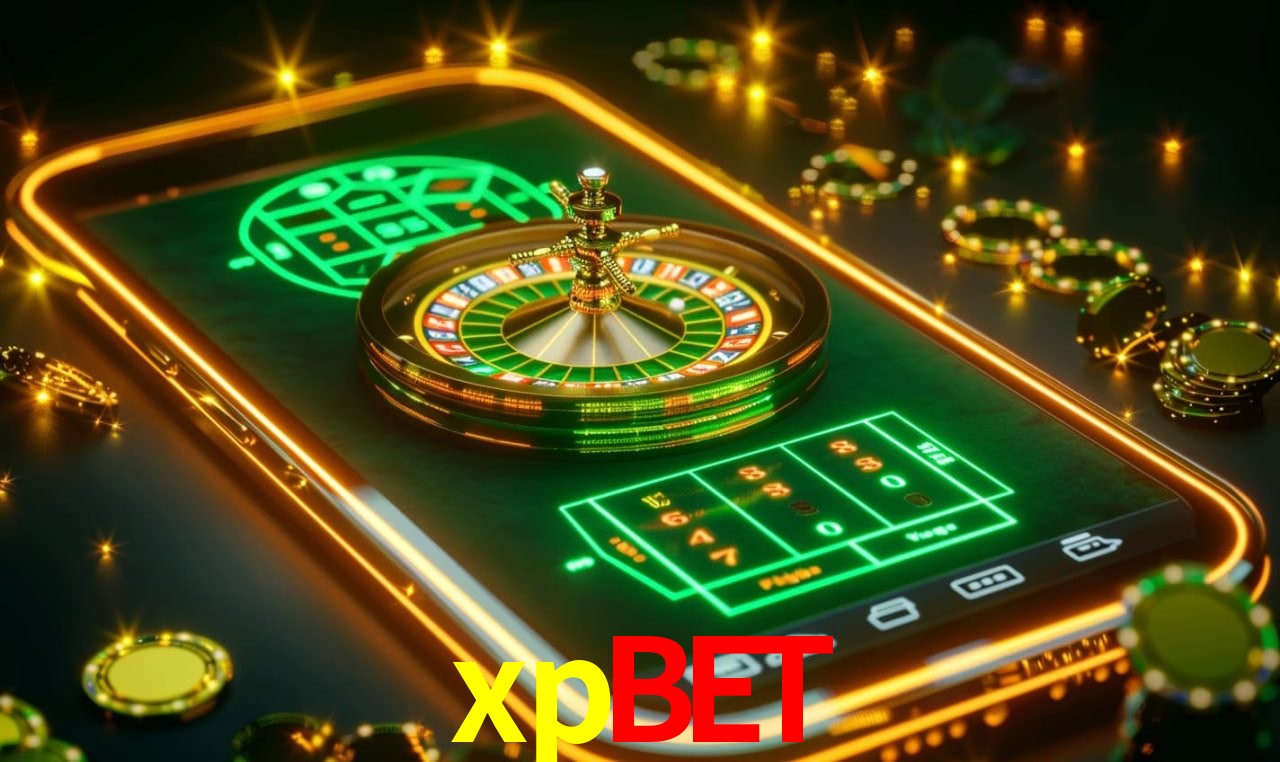 Integração de APIs xpbet