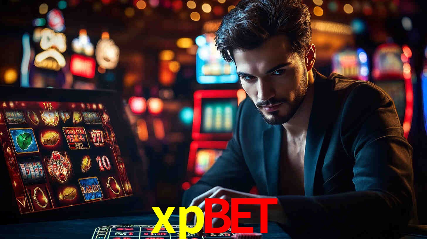 XPBET login