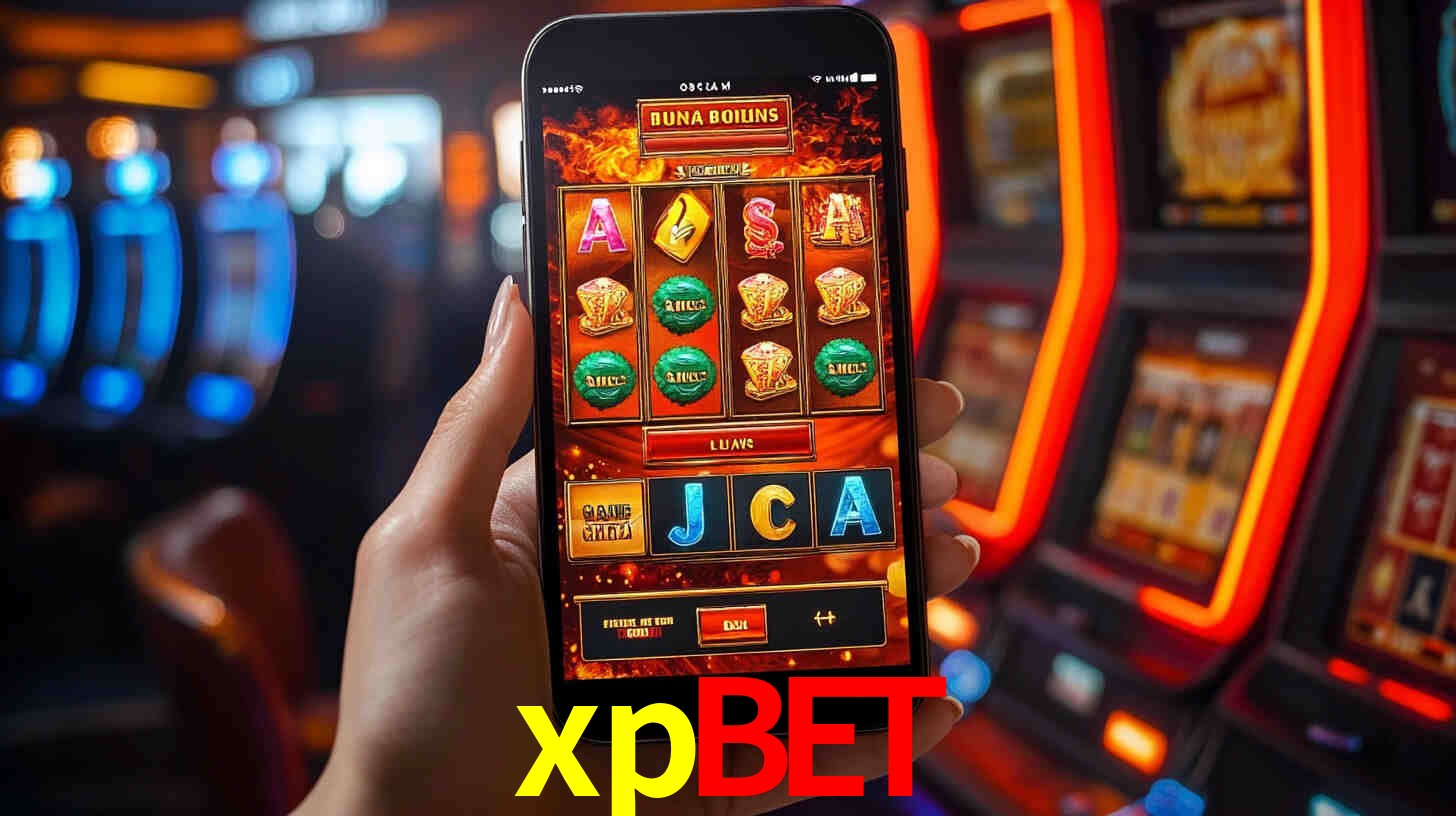 Sinta a adrenalina dos jogos de cassino com xpbet