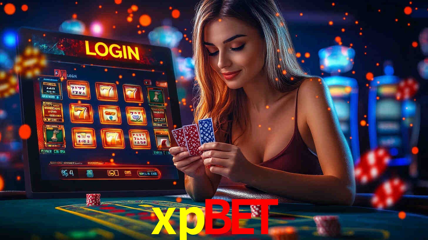 XPBET login