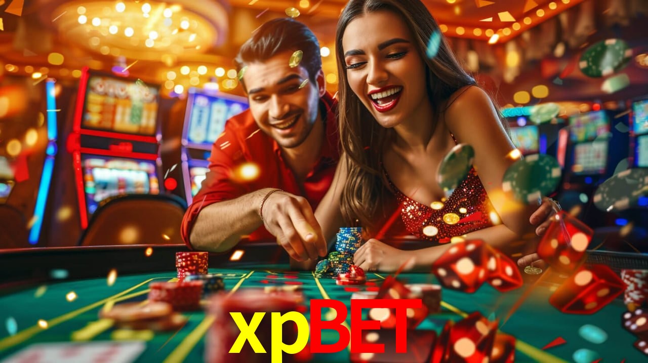Benefícios da Conta xpbet