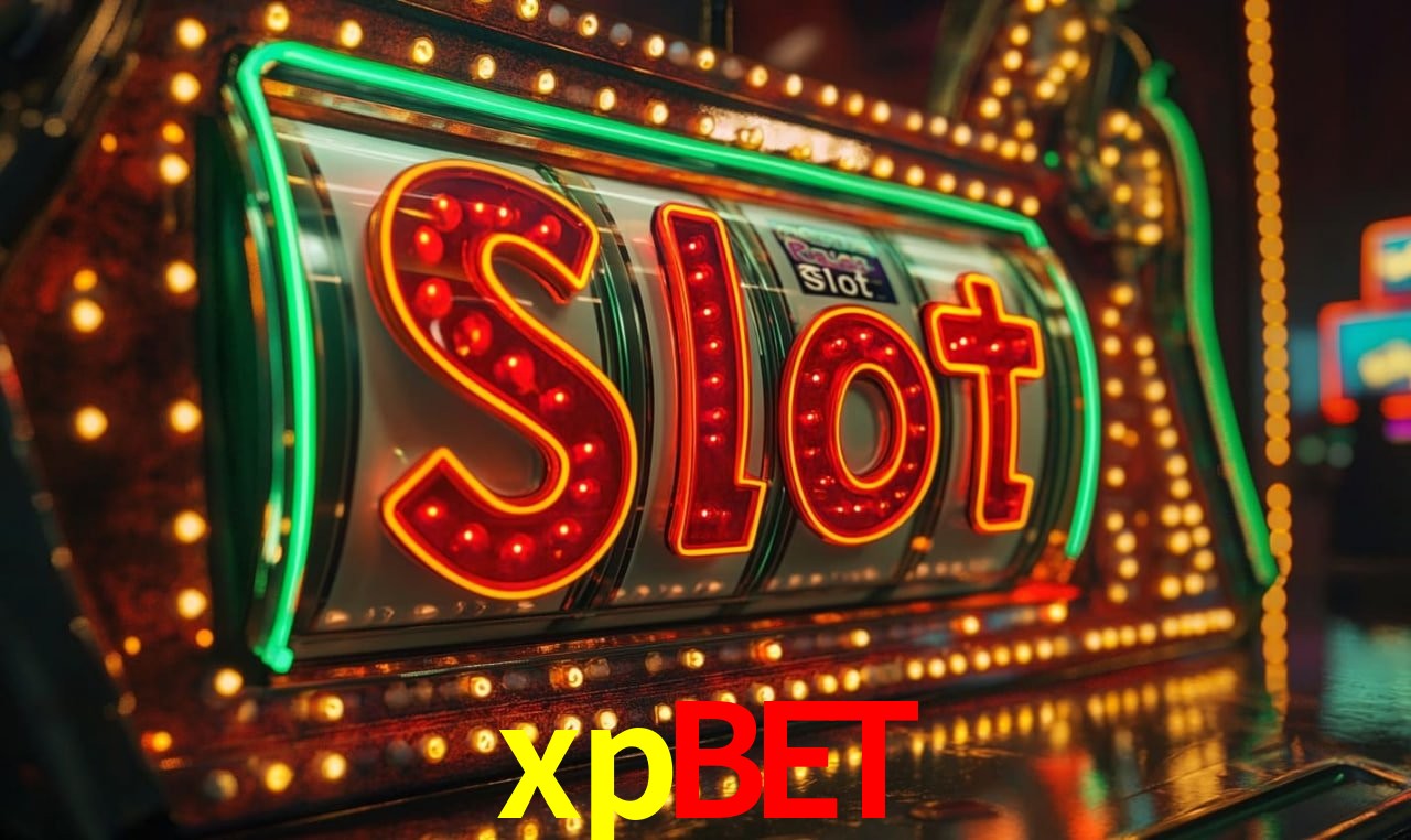 Tecnologia da Plataforma xpbet