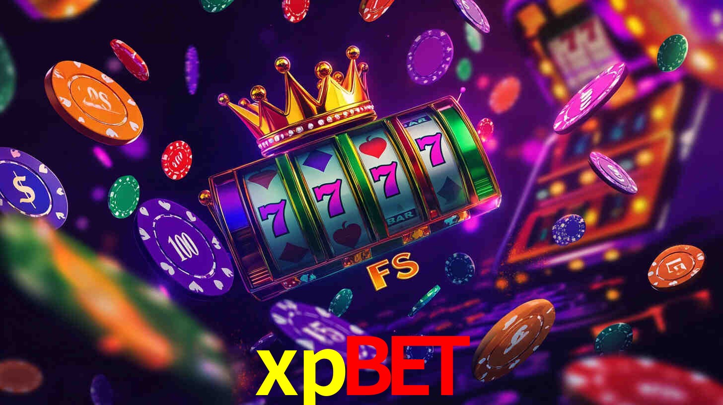 Welcome Bonus xpbet