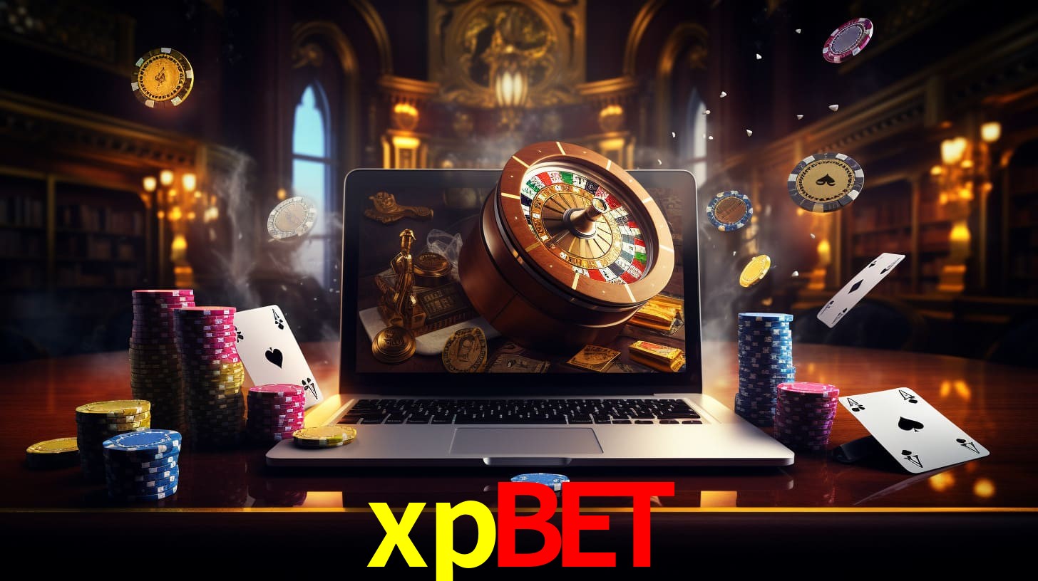 Roulette Table xpbet