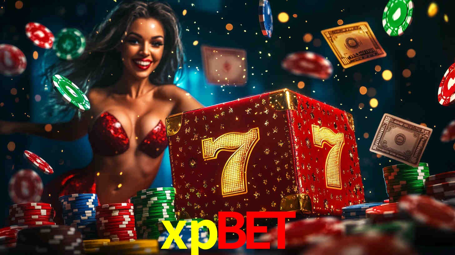 Explorando a Categoria de Eventos em Apostas na xpbet
