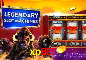 Descubra o Mundo do Cassino Online com xpbet