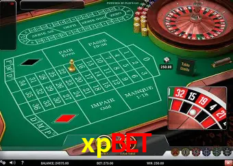 Jogos de mesa e apostas rápidas na xpbet