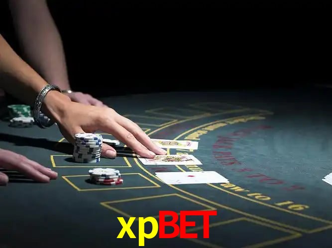 Bônus e promoções da xpbet