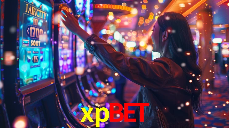 xpbet: Jogos de Caça-Níqueis-Altas Recompensas, Roleta-Velocidade, Blackjack-Desafios Máximos