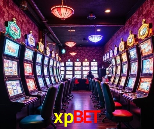 Segurança e performance na plataforma xpbet