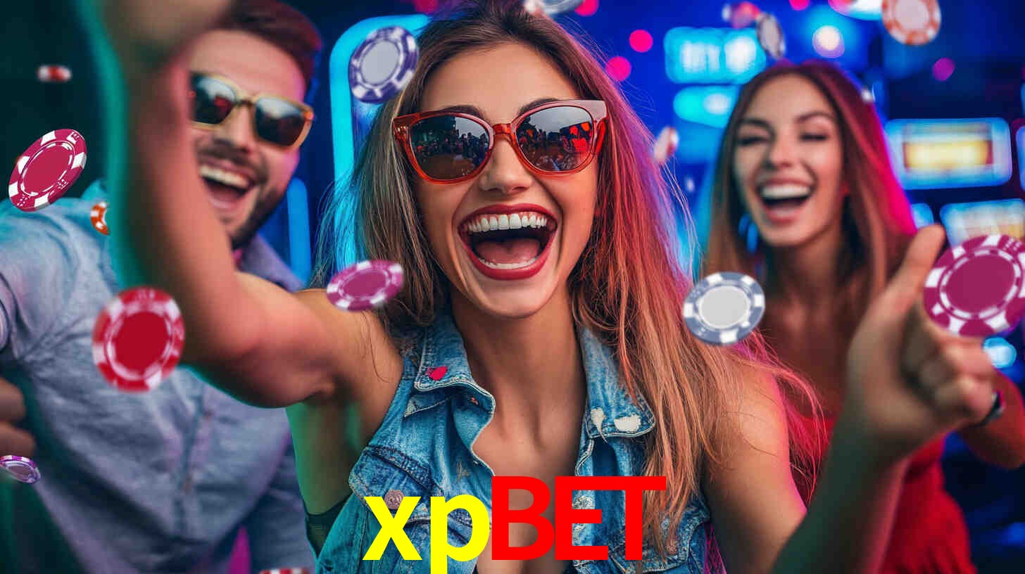 Apostas Esportivas na xpbet: Um Guia Completo