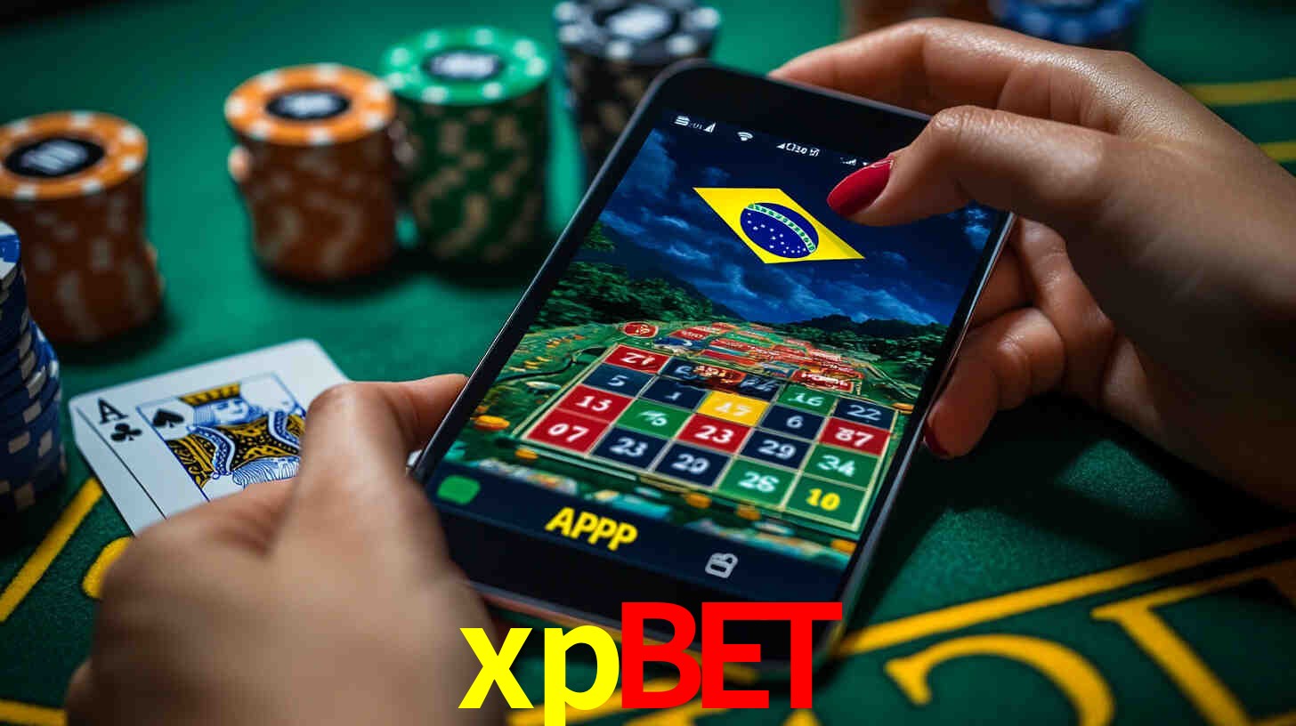 A Experiência Imersiva dos Cassinos Ao Vivo no xpbet