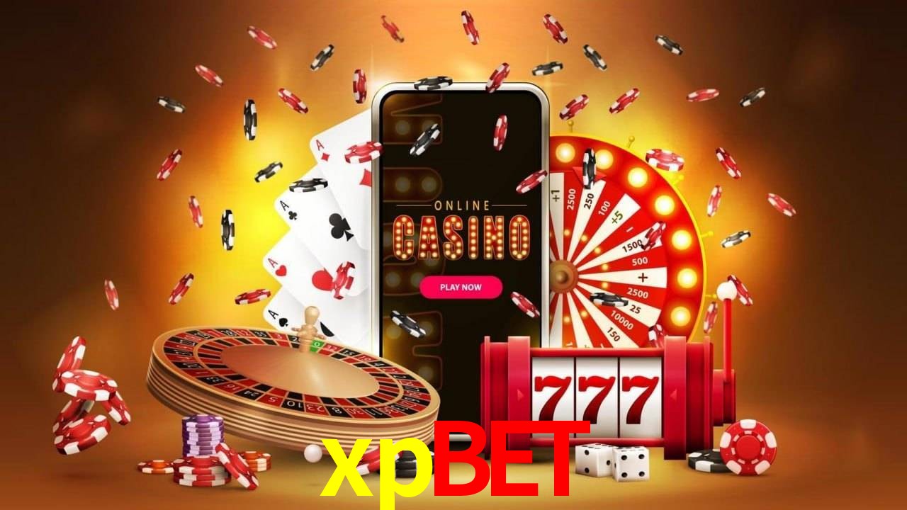 Casino Ao Vivo xpbet