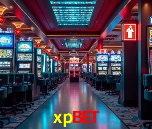 Inovações de Jogos na xpbet: O Futuro das Experiências Interativas