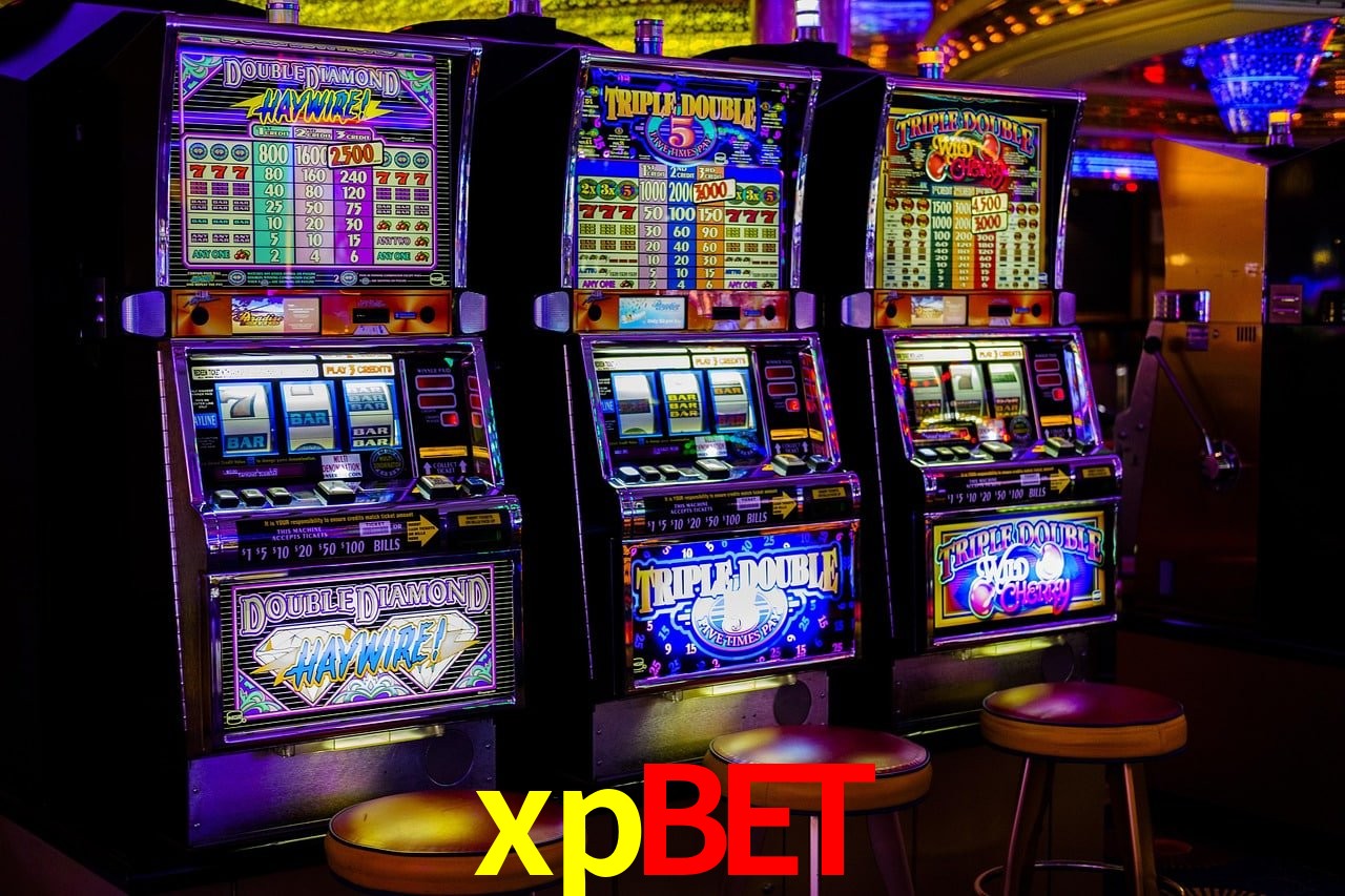 Casino VIP xpbet
