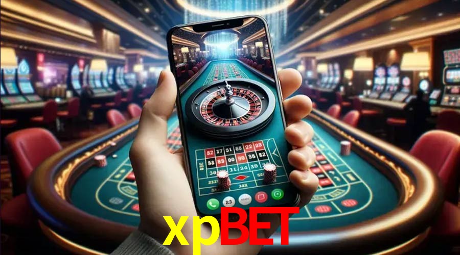 Game Providers xpbet