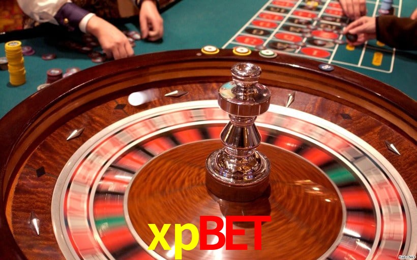Jogos Exclusivos xpbet