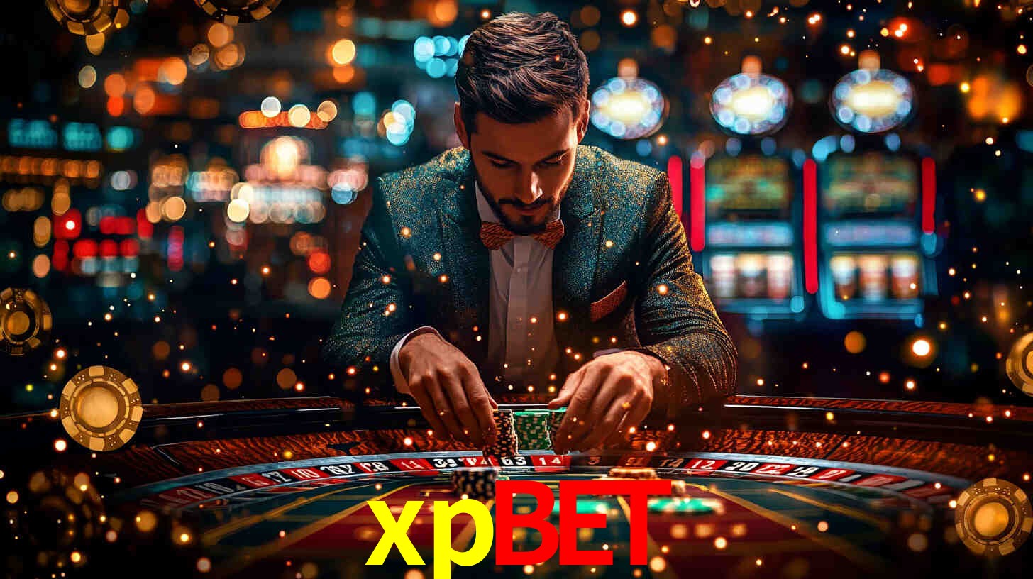 Premium Interface xpbet