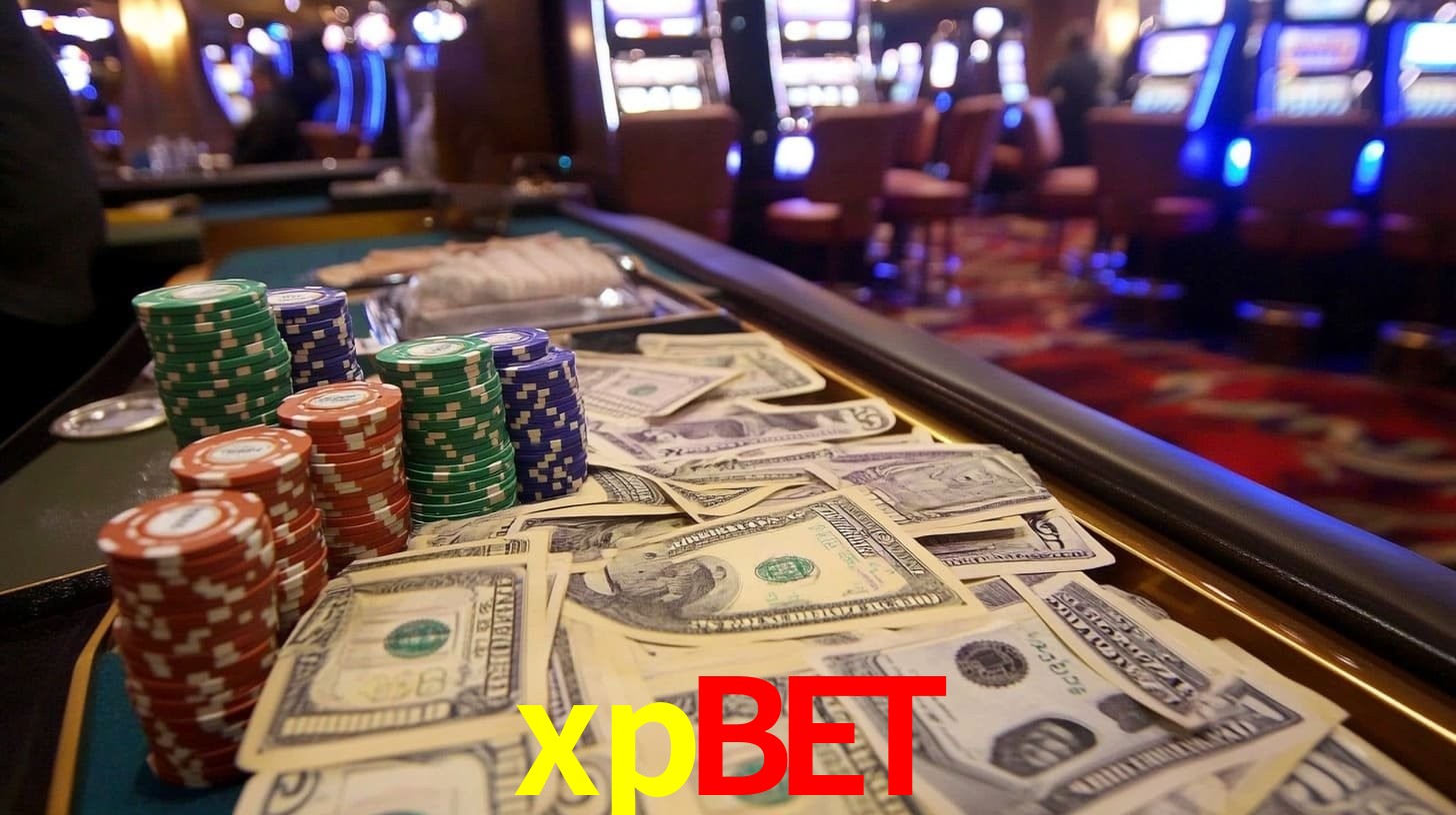 Biblioteca de slots populares na xpbet