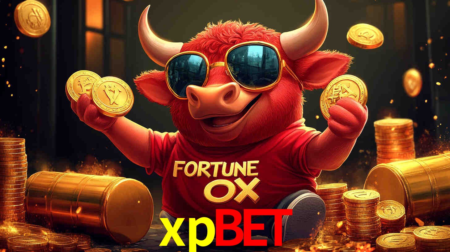 Inovações de Jogos na xpbet: O Futuro das Experiências Interativas
